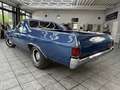 Chevrolet El Camino 350 cui V8, Edelbrock, H-Zulassung Blau - thumbnail 2