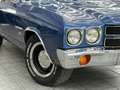 Chevrolet El Camino 350 cui V8, Edelbrock, H-Zulassung Blau - thumbnail 13