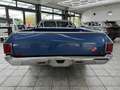 Chevrolet El Camino 350 cui V8, Edelbrock, H-Zulassung Blau - thumbnail 3