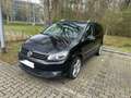 Volkswagen Touran 2.0 TDI DPF DSG Highline Schwarz - thumbnail 1