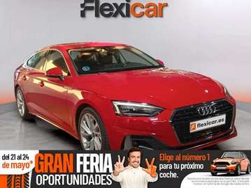 35 TFSI S tronic Sportback