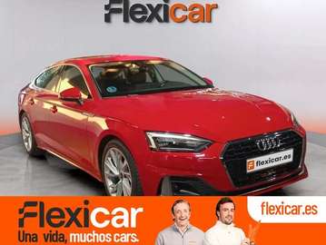 35 TFSI S tronic Sportback
