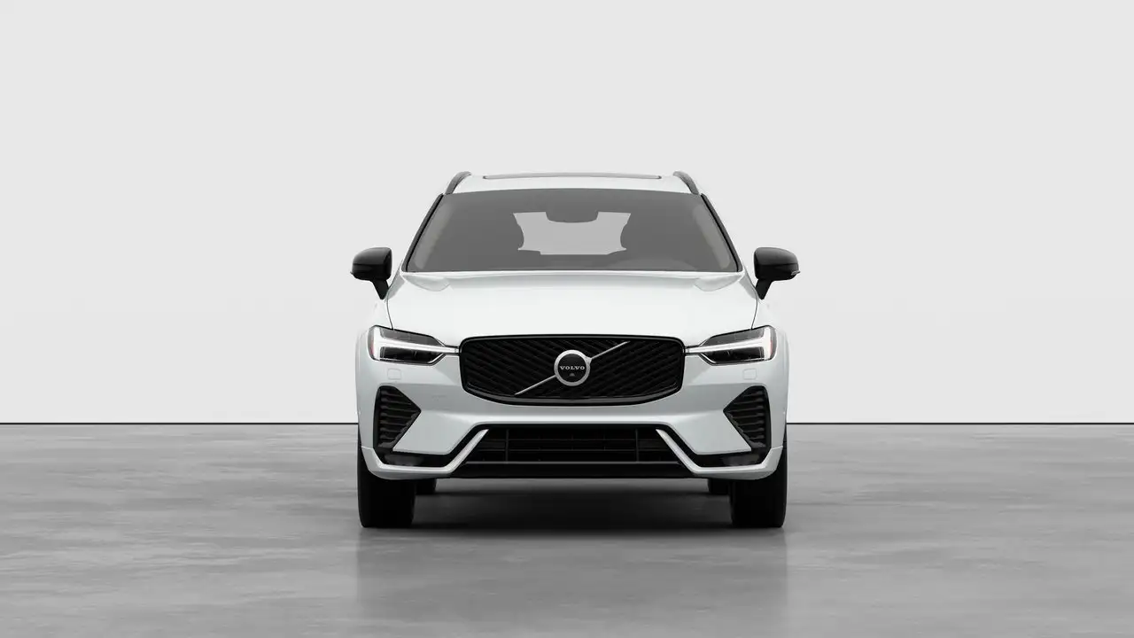 Volvo XC60 photo Volvo XC60
