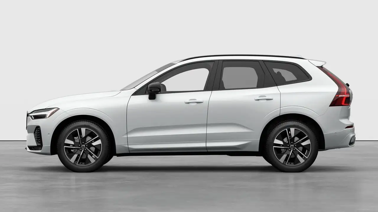 Volvo XC60 photo Volvo XC60