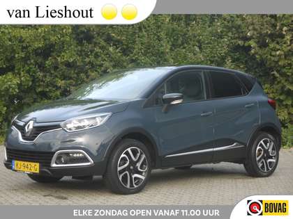 Renault Captur 0.9 TCe Dynamique NL-Auto!! Climate I Navigatie I