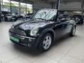 MINI One Cabrio 1.6 *Klima*PDC*1. Hand* Schwarz - thumbnail 1