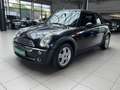 MINI One Cabrio 1.6 *Klima*PDC*1. Hand* Schwarz - thumbnail 2