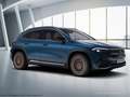 Mercedes-Benz EQA 300 EQA 300 4MATIC  Electric Art edition 1/Navi/Klima Blau - thumbnail 4