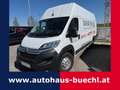 Citroen Jumper Jumper 35+ L4H3 BlueHDi 140 S&S Komfort+ Wit - thumbnail 1
