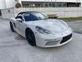 Porsche Boxster S Gris - thumbnail 7