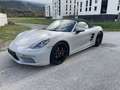 Porsche Boxster S Gris - thumbnail 4