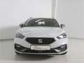 SEAT Leon Sportstourer 1.5 eTSI DSG FR LED/NAV/KAMERA Weiß - thumbnail 4