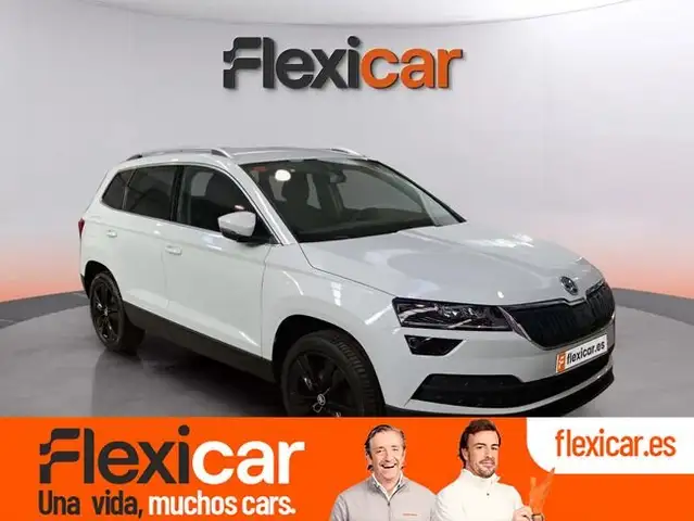 Skoda Karoq 1.6TDI AdBlue Ambition