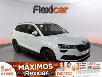 1.6TDI AdBlue Ambition