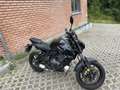 Yamaha MT-07 ligne d’origne Noir - thumbnail 2