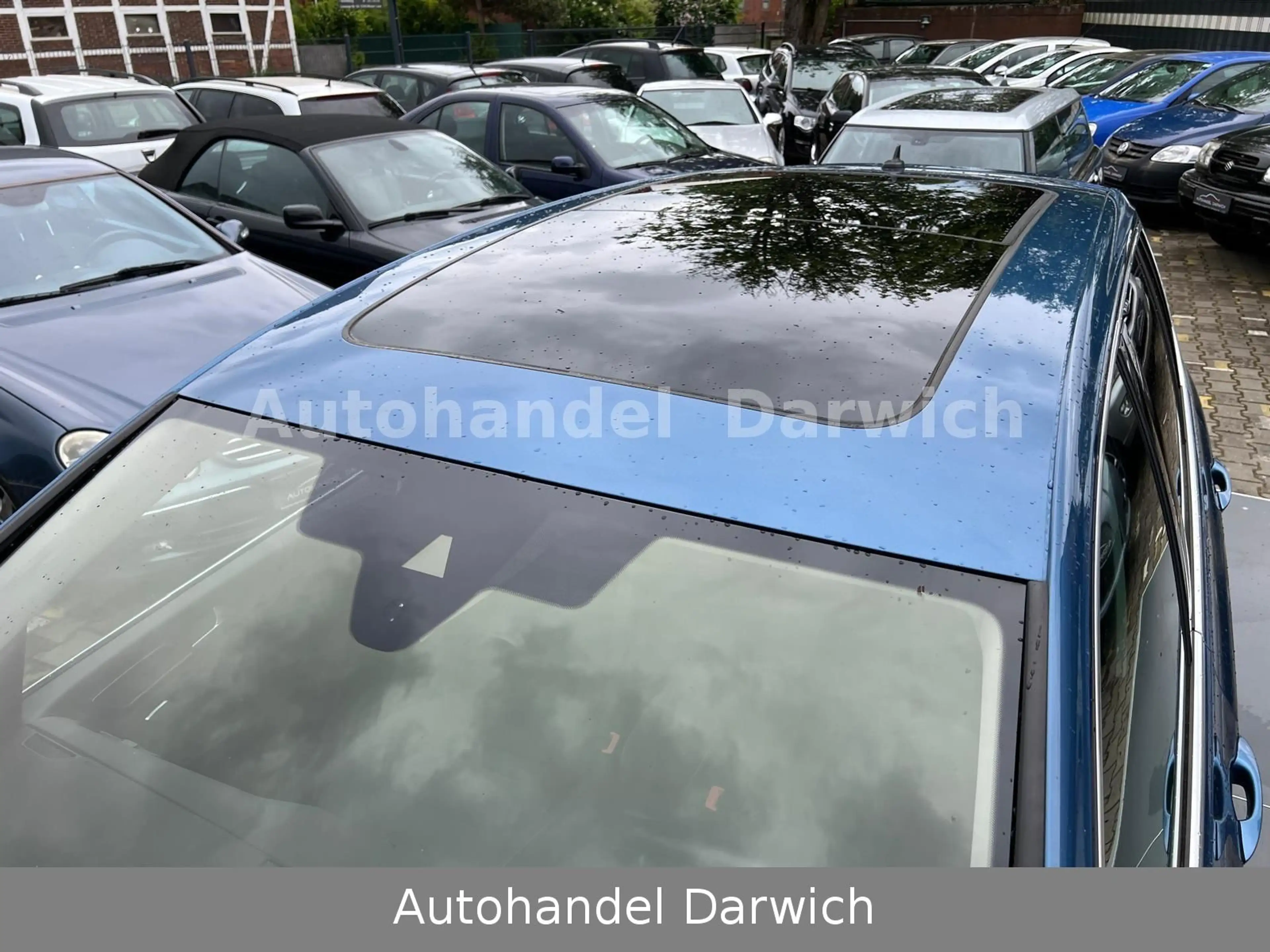 Volkswagen Golf Sportsvan Highline 2.0 TDI DSG S.Heft Top — photo 11