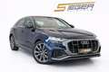 Audi Q8 Audi Q8 55 TFSI e qu.  S line Pano/HD-Matrix/B&O Blau - thumbnail 2