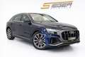 Audi Q8 Audi Q8 55 TFSI e qu.  S line Pano/HD-Matrix/B&O Blau - thumbnail 1