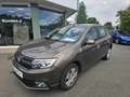 Dacia Sandero II Comfort Braun - thumbnail 1