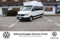 Volkswagen Grand California 600 2,0 TDI (Navi,LED,ACC,Rear View) Klima Navi White - thumbnail 1