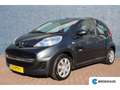 Peugeot 107 1.0-12V Millesim 200 Gris - thumbnail 1