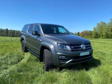 3.0 V6 TDI 4Motion Highline uit 2020 - Automatische Transmissie