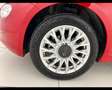 Fiat 500 1.0 FireFly Hybrid Dolcevita Rosso - thumbnail 8