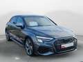 Audi S3 2.0 TFSI q. S-Tronic, Matrix, Pano, Grau - thumbnail 7