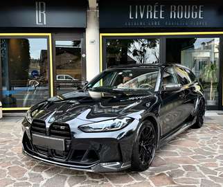M3 Touring 3.0 Competition M xdrive CARBOCERAMICI
