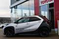 Toyota Aygo X 1.0 VVT-i S-CVT JBL 72pk | Automaat | JBL-audio | Violett - thumbnail 5