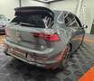 Volkswagen Golf GTD 2.0 TDI DSG 7 Gris - thumbnail 5