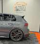 Volkswagen Golf GTD 2.0 TDI DSG 7 Gris - thumbnail 7