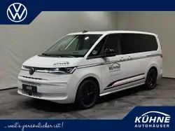 Volkswagen T7 Multivan Style 2.0 TDI DSG Lang | MATRIX NAVI