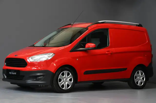Ford Transit Courier 1.0 Ambiente AIRCO | CRUISE