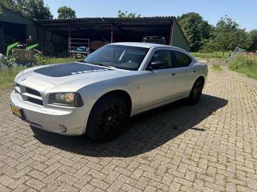 5.7 Hemi Police Interceptor 22k Facturen Erbij