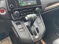 Honda CR-V 1,5 VTEC Turbo Executive CVT Aut. Silber - thumbnail 28