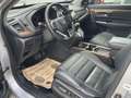 Honda CR-V 1,5 VTEC Turbo Executive CVT Aut. Silber - thumbnail 12