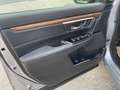 Honda CR-V 1,5 VTEC Turbo Executive CVT Aut. Silber - thumbnail 11