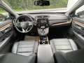 Honda CR-V 1,5 VTEC Turbo Executive CVT Aut. Silber - thumbnail 14