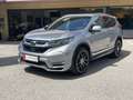 Honda CR-V 1,5 VTEC Turbo Executive CVT Aut. Silber - thumbnail 1