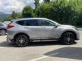 Honda CR-V 1,5 VTEC Turbo Executive CVT Aut. Silber - thumbnail 5