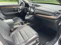 Honda CR-V 1,5 VTEC Turbo Executive CVT Aut. Silber - thumbnail 16