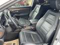 Honda CR-V 1,5 VTEC Turbo Executive CVT Aut. Silber - thumbnail 13