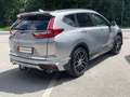 Honda CR-V 1,5 VTEC Turbo Executive CVT Aut. Silber - thumbnail 6