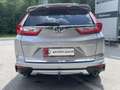 Honda CR-V 1,5 VTEC Turbo Executive CVT Aut. Silber - thumbnail 10