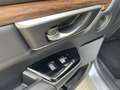 Honda CR-V 1,5 VTEC Turbo Executive CVT Aut. Silber - thumbnail 30