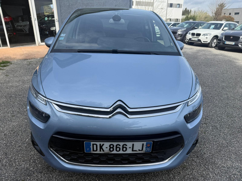 Photo du véhicule