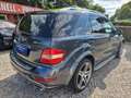 Mercedes-Benz ML 63 AMG ML 63 AMG 10th Anniversary°21°AMG°H@K° Grau - thumbnail 5