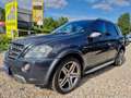 Mercedes-Benz ML 63 AMG ML 63 AMG 10th Anniversary°21°AMG°H@K° Grau - thumbnail 1