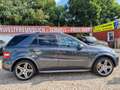 Mercedes-Benz ML 63 AMG ML 63 AMG 10th Anniversary°21°AMG°H@K° Grau - thumbnail 4